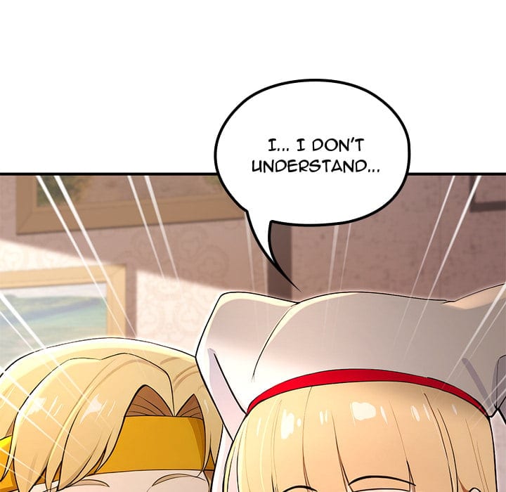 XX Dungeon Uncensored, chapter 21, page 175 of 184
