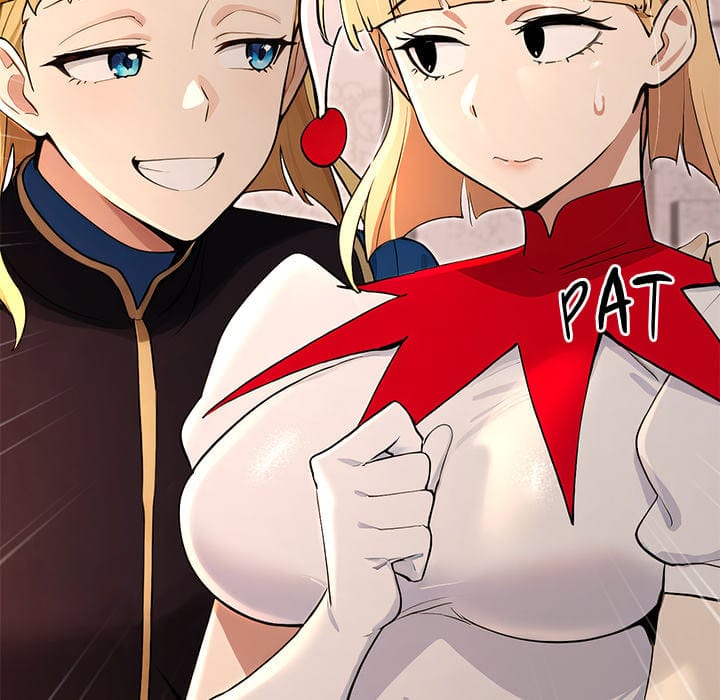 XX Dungeon Uncensored, chapter 21, page 176 of 184