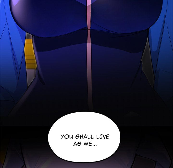 XX Dungeon Uncensored, chapter 21, page 180 of 184