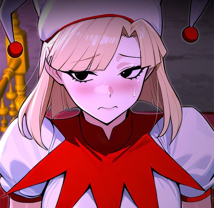 XX Dungeon Uncensored, chapter 21, page 181 of 184