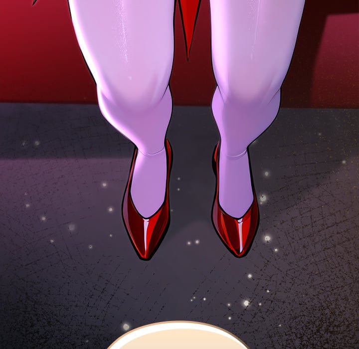 XX Dungeon Uncensored, chapter 21, page 183 of 184