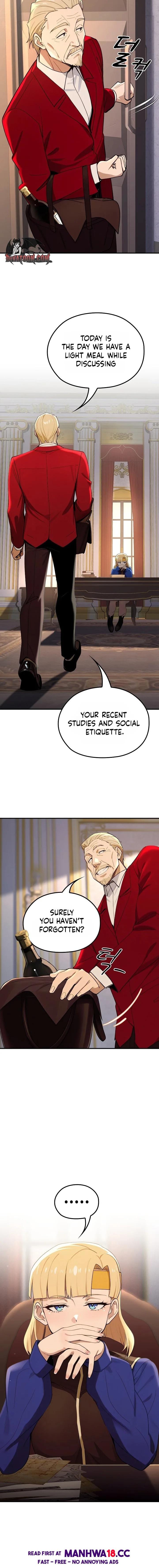 XX Dungeon Uncensored, chapter 22, page 16 of 20