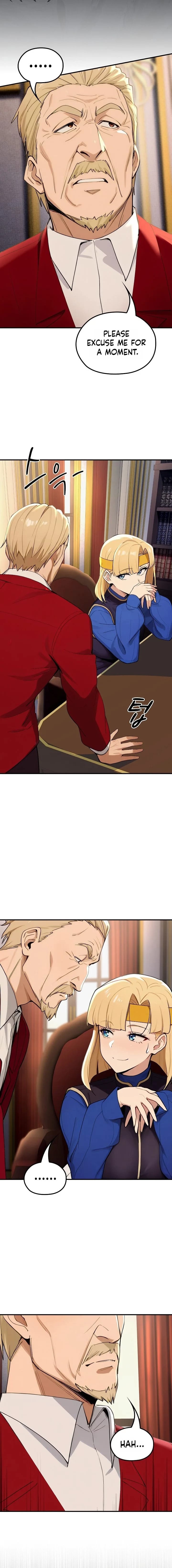 XX Dungeon Uncensored, chapter 22, page 18 of 20