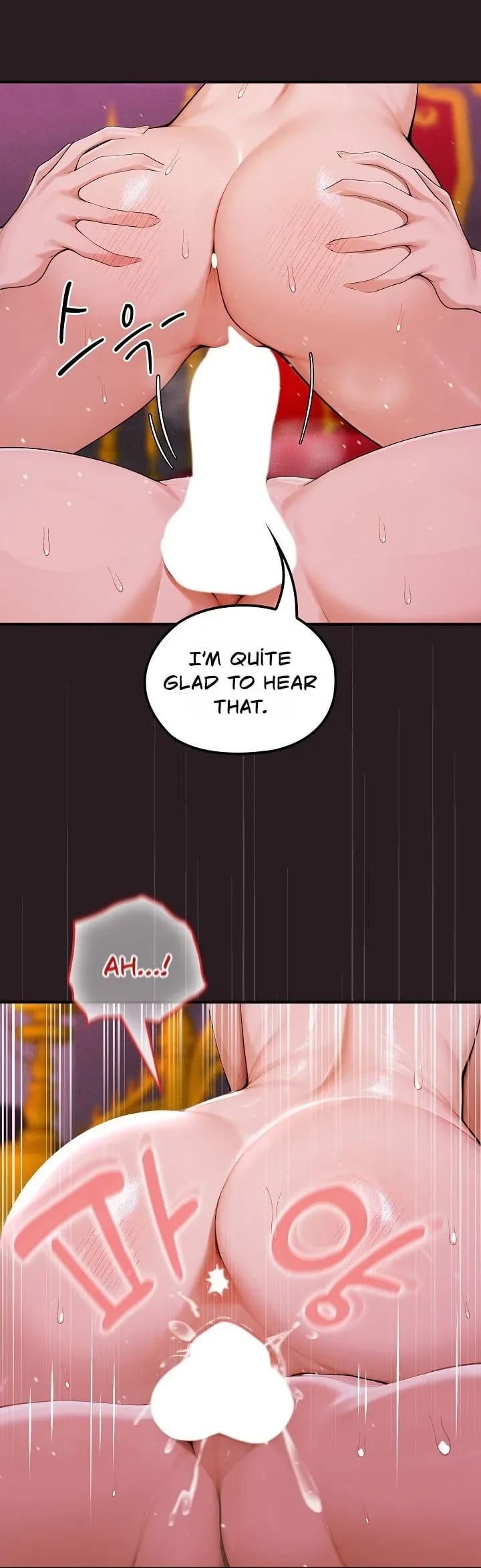 XX Dungeon Uncensored, chapter 24, page 12 of 32