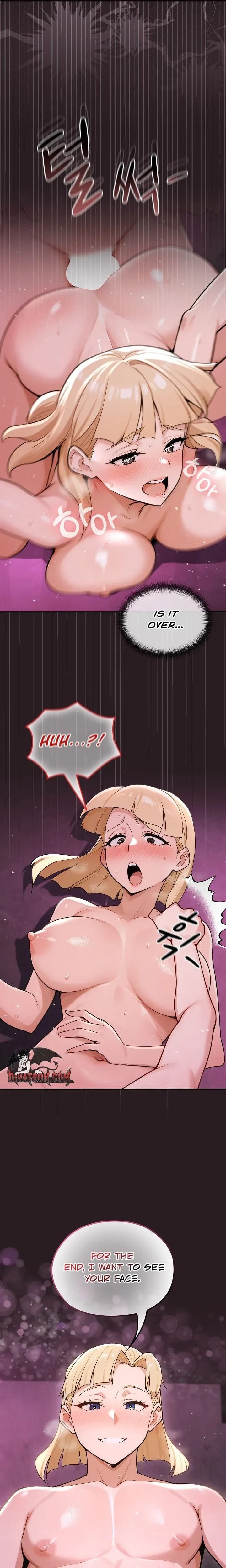 XX Dungeon Uncensored, chapter 24, page 19 of 32