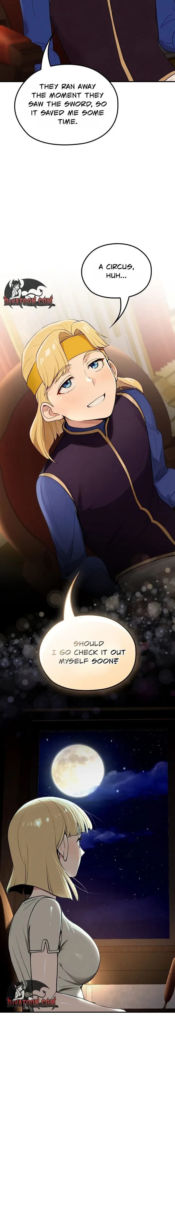 XX Dungeon Uncensored, chapter 24, page 29 of 32