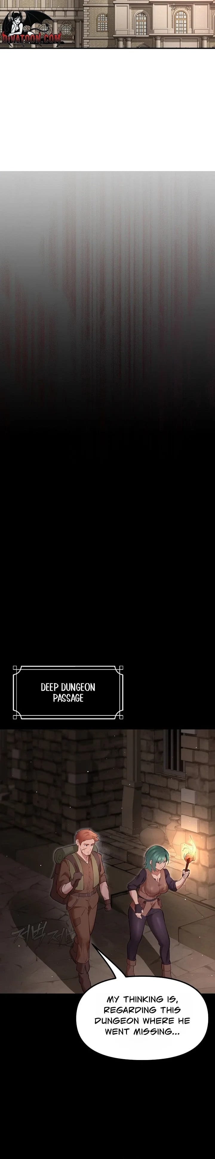 XX Dungeon Uncensored, chapter 25, page 15 of 28