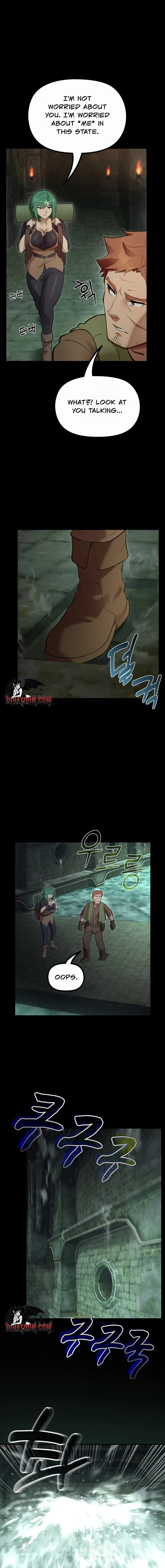 XX Dungeon Uncensored, chapter 26, page 7 of 19