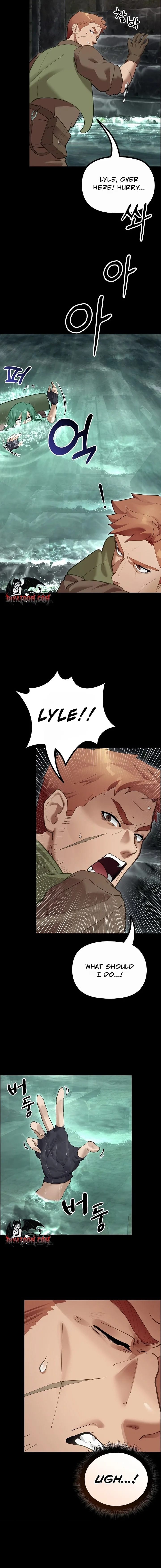 XX Dungeon Uncensored, chapter 26, page 9 of 19