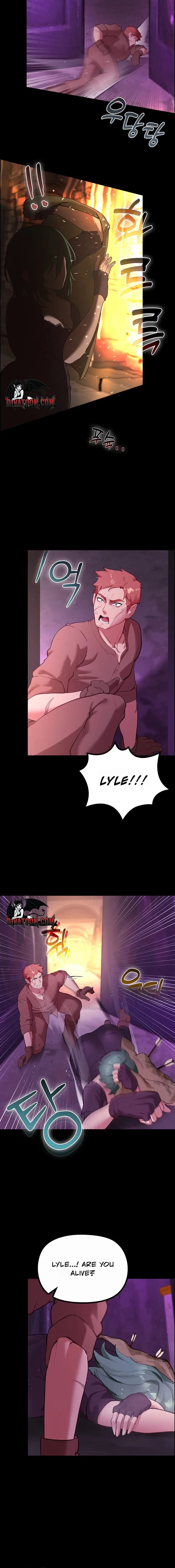 XX Dungeon Uncensored, chapter 27, page 6 of 16