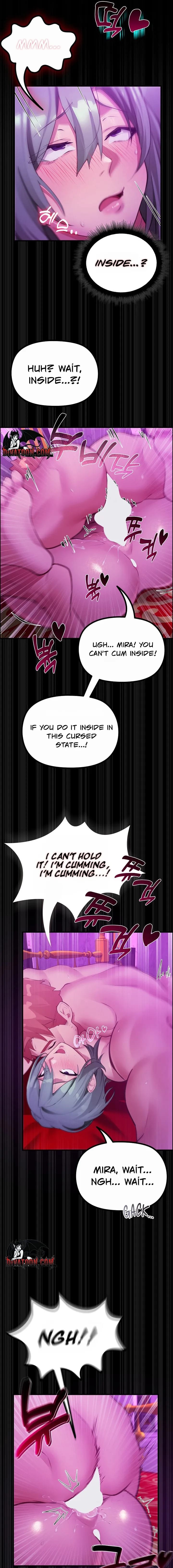 XX Dungeon Uncensored, chapter 28, page 15 of 19