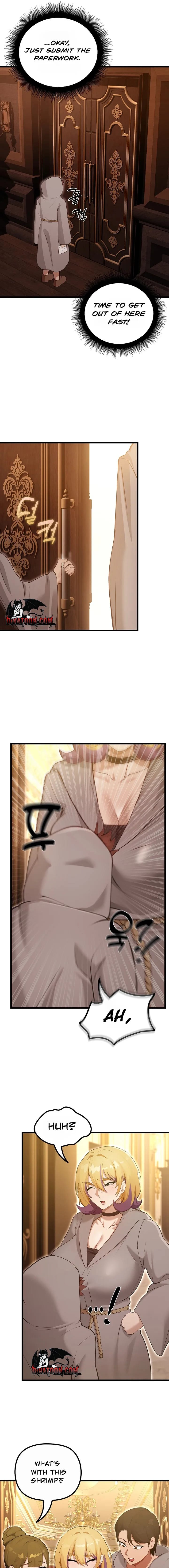 XX Dungeon Uncensored, chapter 29, page 5 of 19