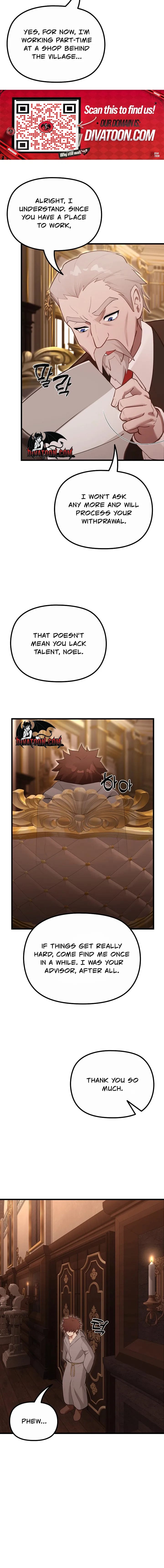 XX Dungeon Uncensored, chapter 29, page 10 of 19