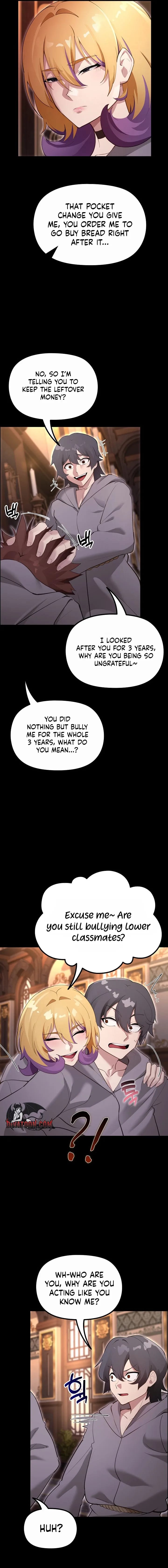 XX Dungeon Uncensored, chapter 30, page 5 of 18