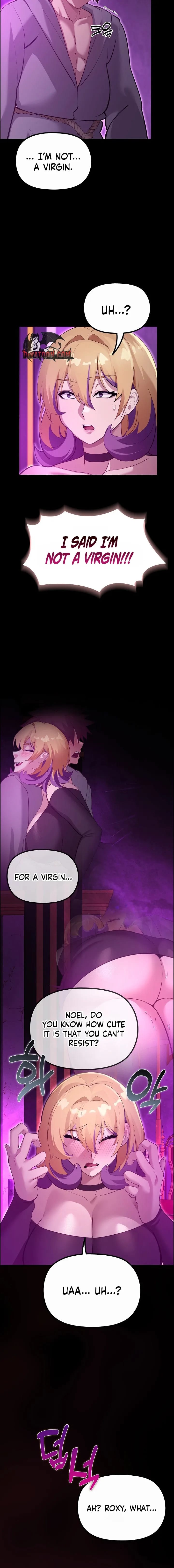 XX Dungeon Uncensored, chapter 30, page 16 of 18