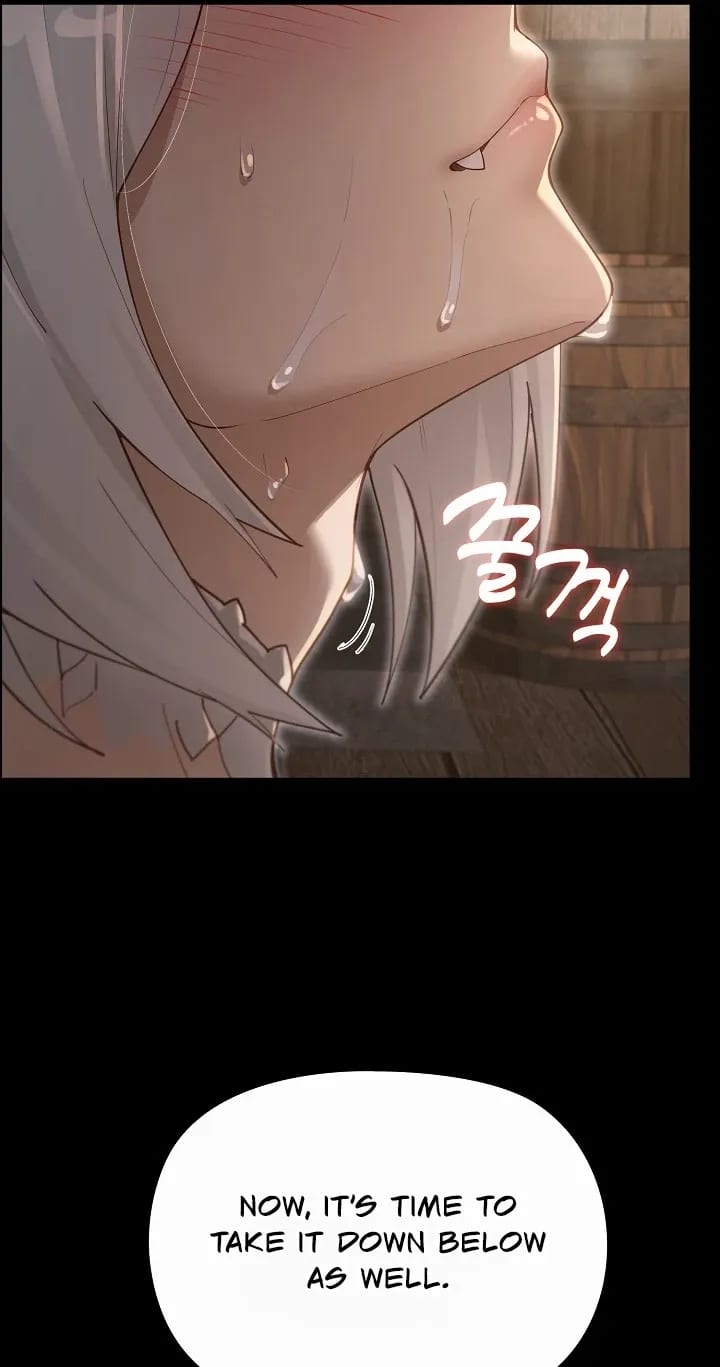 XX Dungeon Uncensored, chapter 35, page 21 of 83