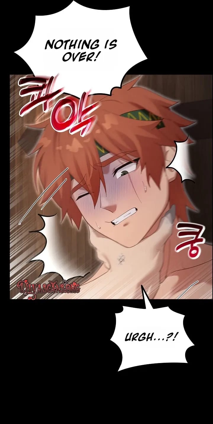 XX Dungeon Uncensored, chapter 35, page 31 of 83