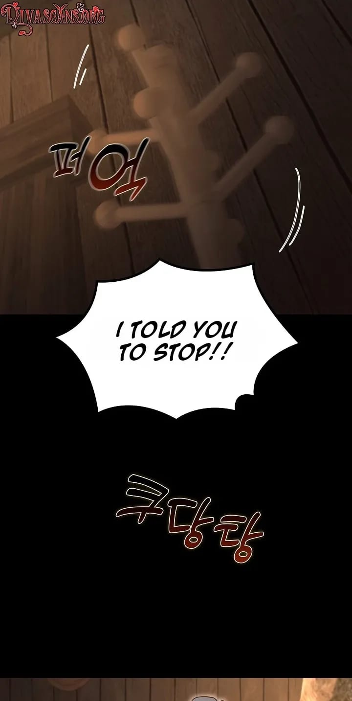 XX Dungeon Uncensored, chapter 35, page 34 of 83