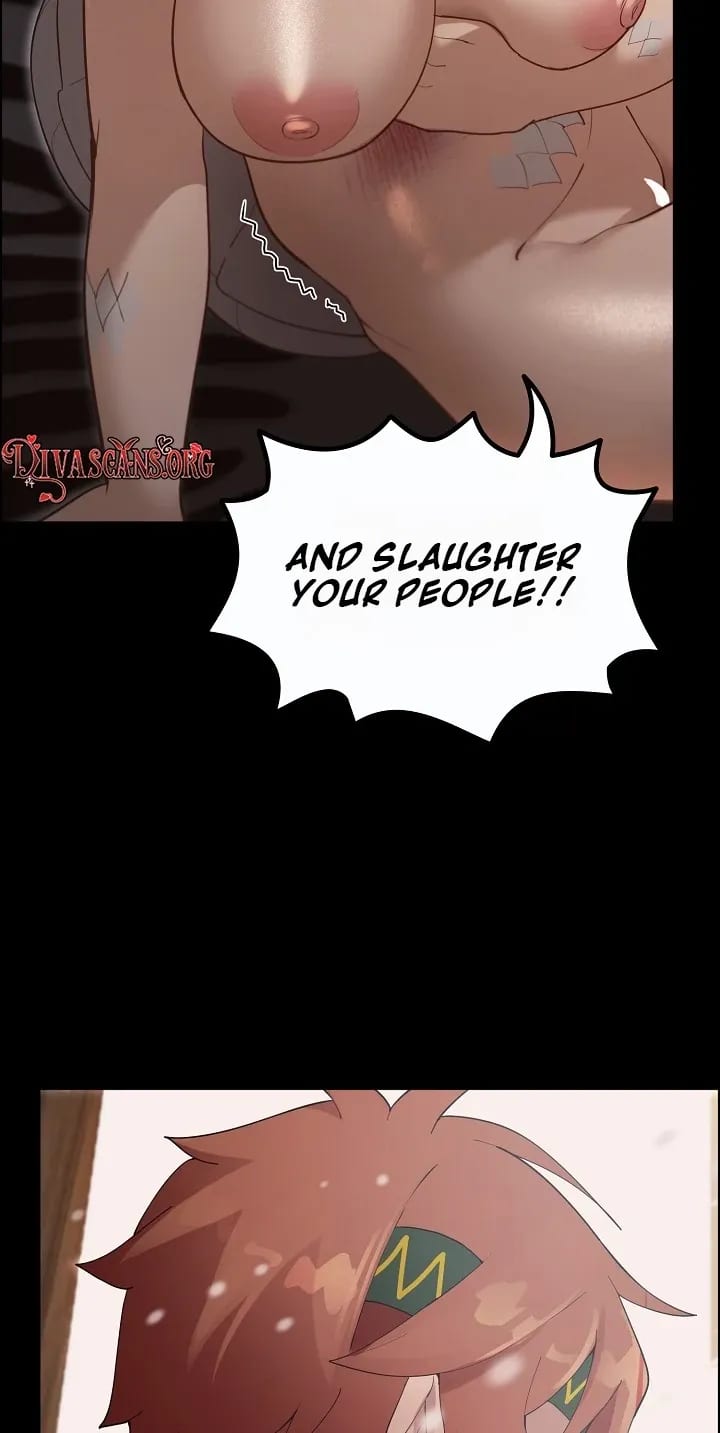 XX Dungeon Uncensored, chapter 35, page 38 of 83