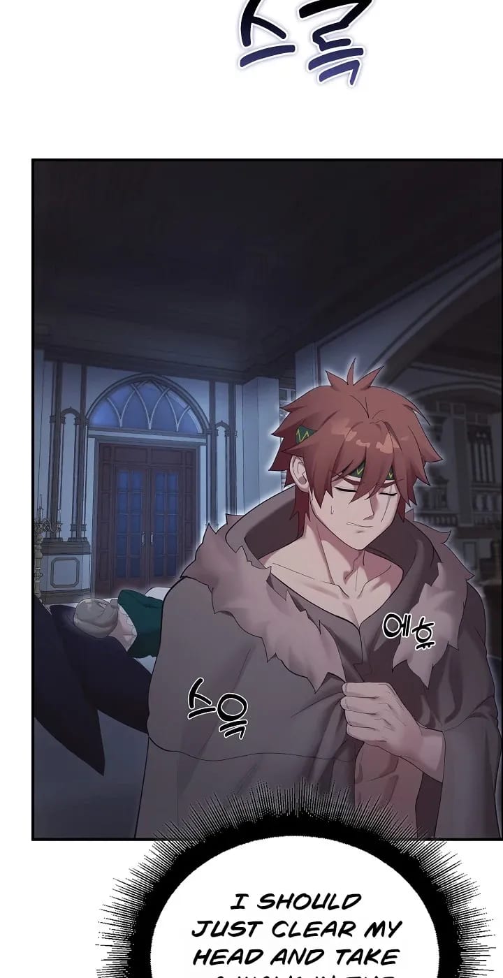 XX Dungeon Uncensored, chapter 35, page 45 of 83