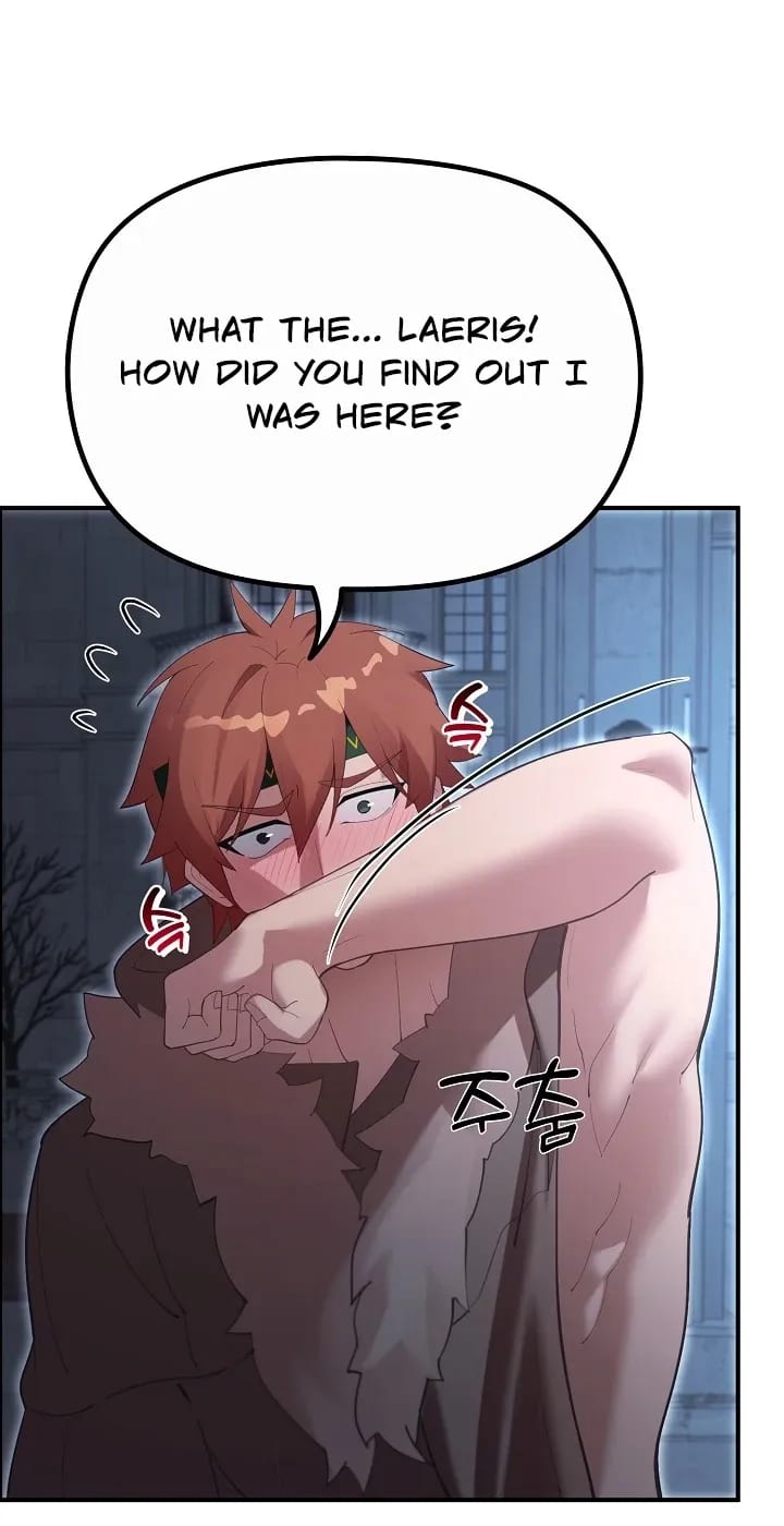 XX Dungeon Uncensored, chapter 35, page 49 of 83