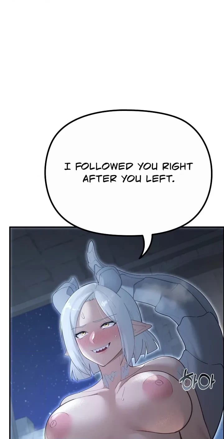 XX Dungeon Uncensored, chapter 35, page 50 of 83