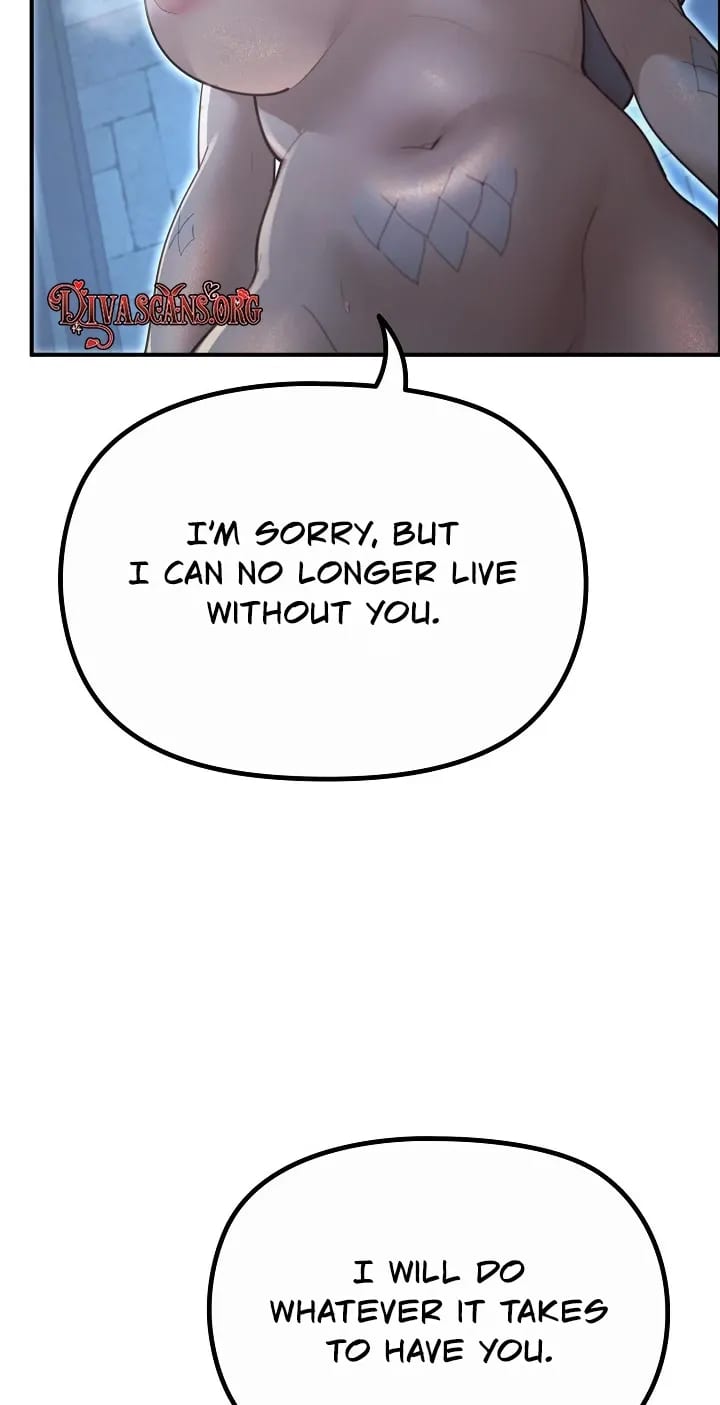 XX Dungeon Uncensored, chapter 35, page 51 of 83