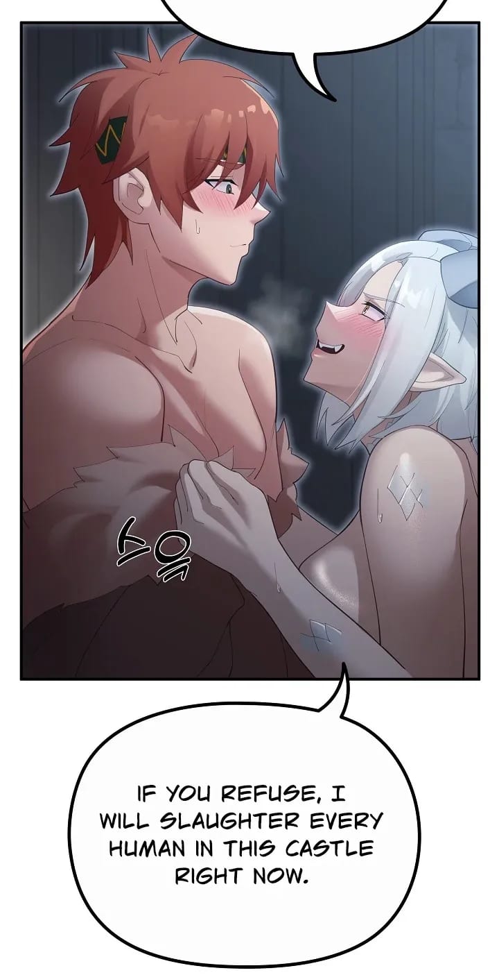 XX Dungeon Uncensored, chapter 35, page 52 of 83