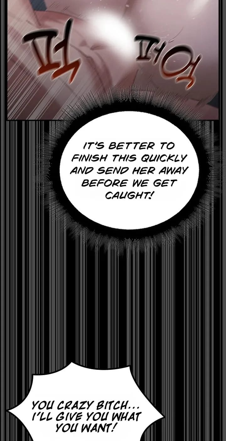 XX Dungeon Uncensored, chapter 35, page 55 of 83