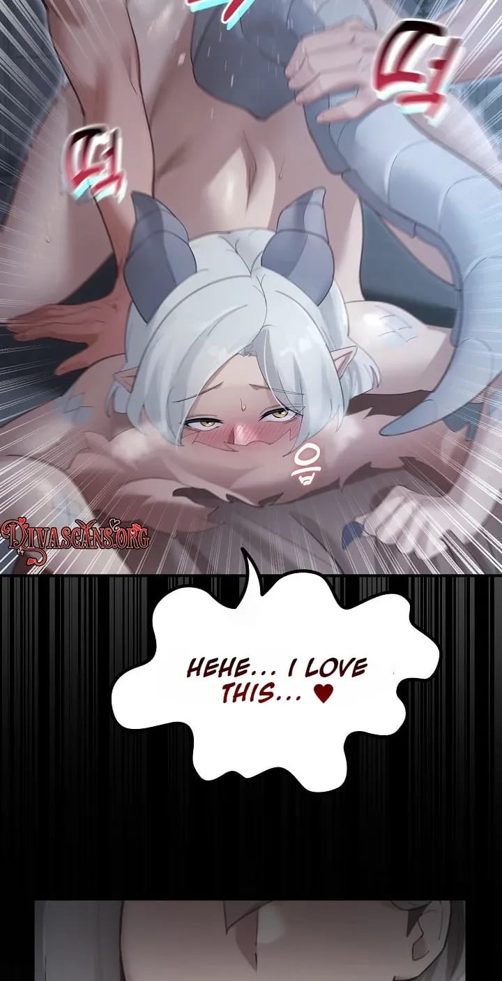 XX Dungeon Uncensored, chapter 35, page 57 of 83