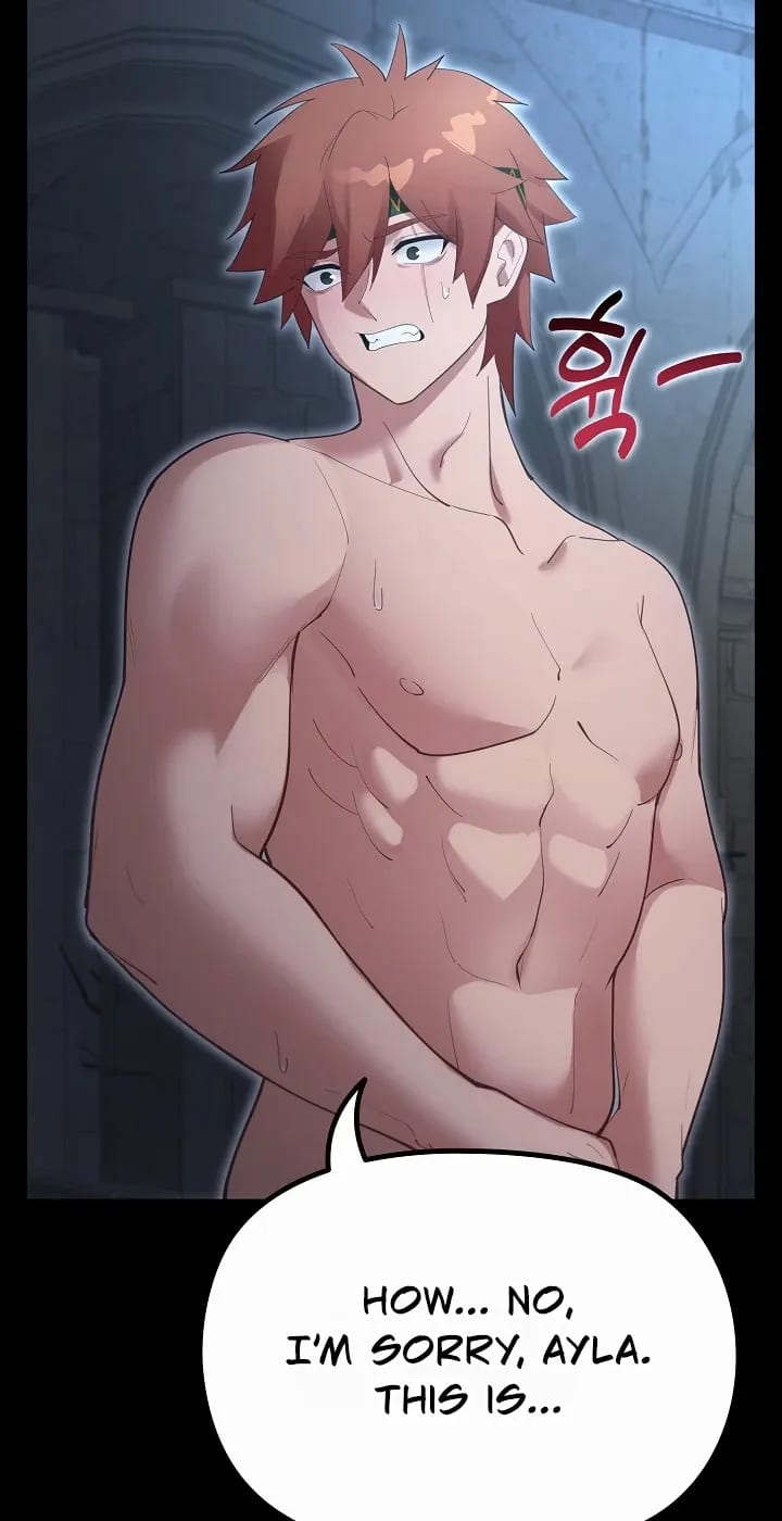 XX Dungeon Uncensored, chapter 35, page 61 of 83