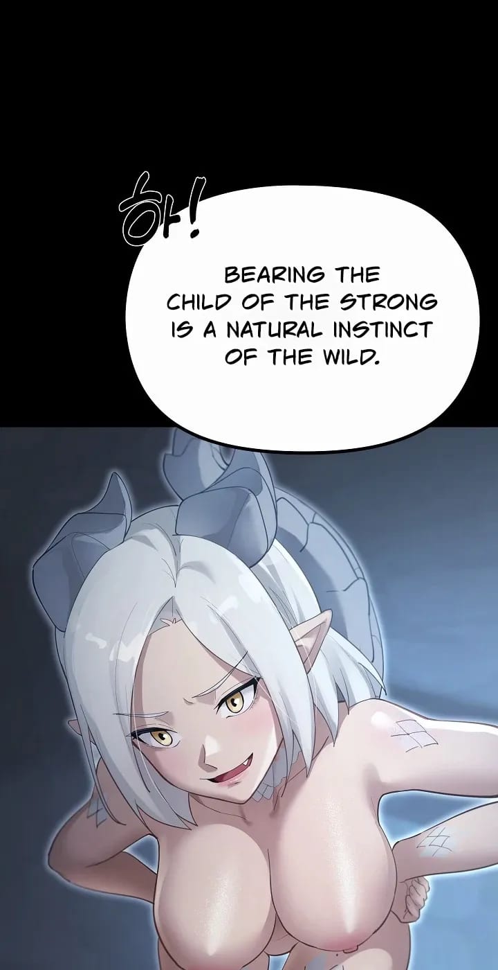 XX Dungeon Uncensored, chapter 35, page 66 of 83