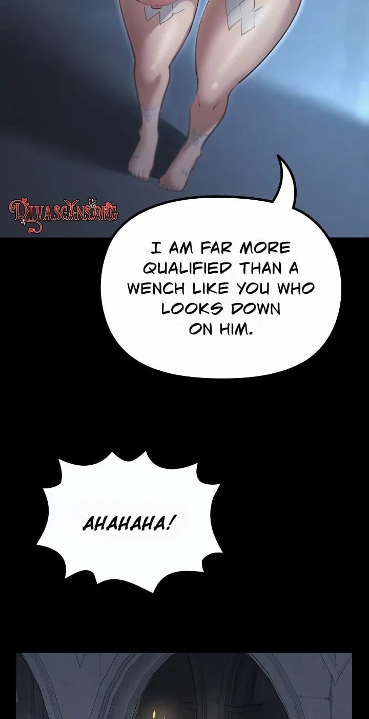 XX Dungeon Uncensored, chapter 35, page 67 of 83