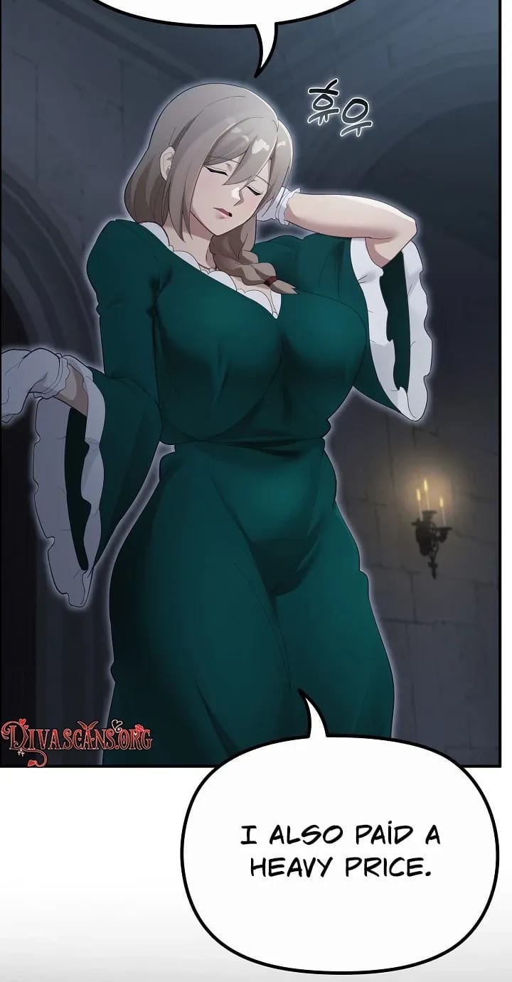 XX Dungeon Uncensored, chapter 35, page 72 of 83