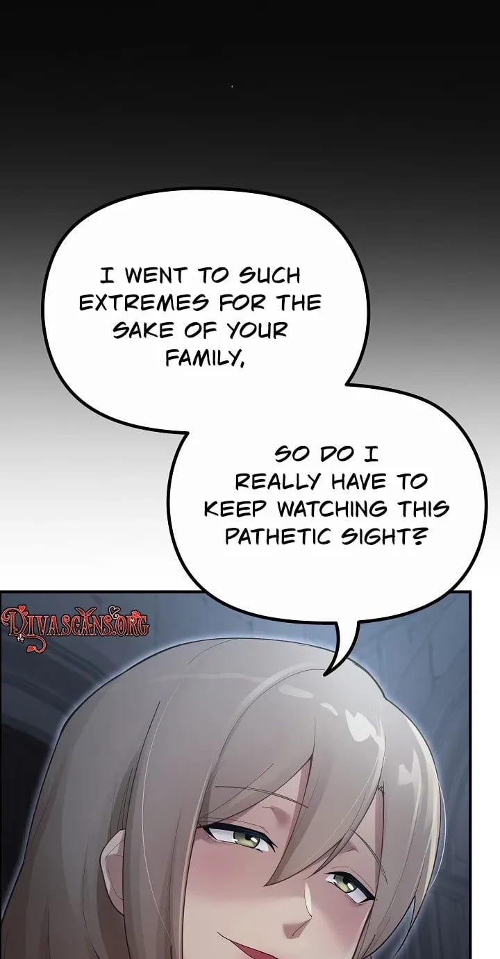 XX Dungeon Uncensored, chapter 35, page 76 of 83