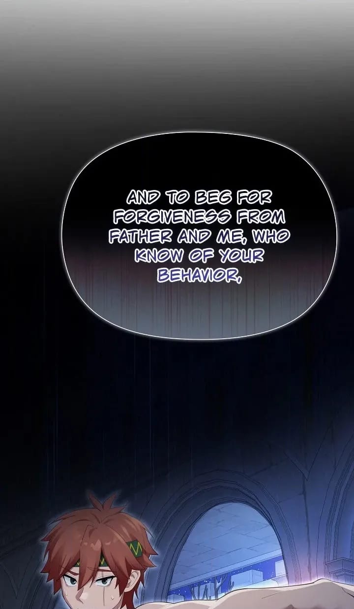 XX Dungeon Uncensored, chapter 35, page 80 of 83