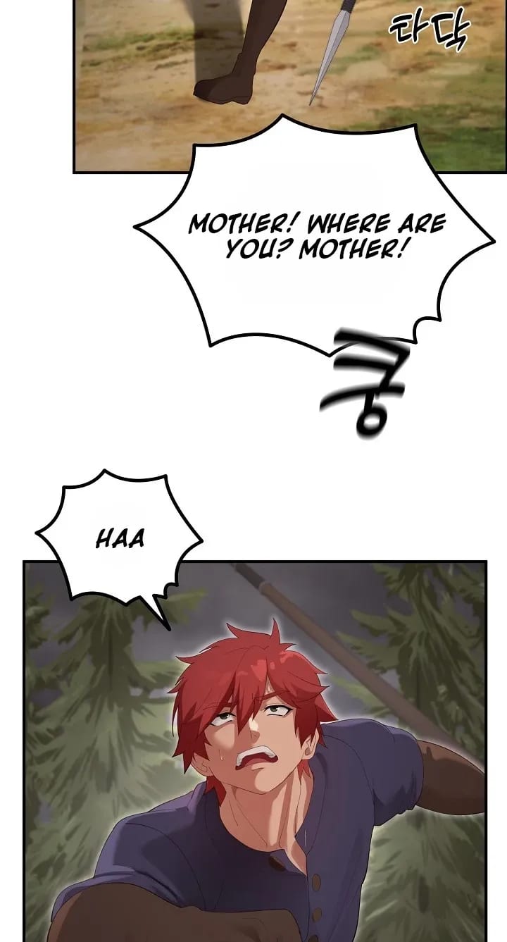 XX Dungeon Uncensored, chapter 36, page 42 of 89