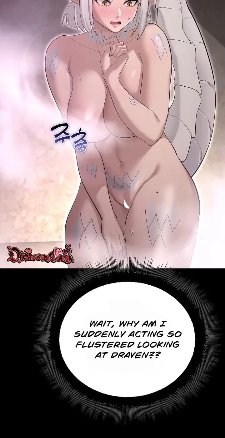 XX Dungeon Uncensored, chapter 36, page 71 of 89