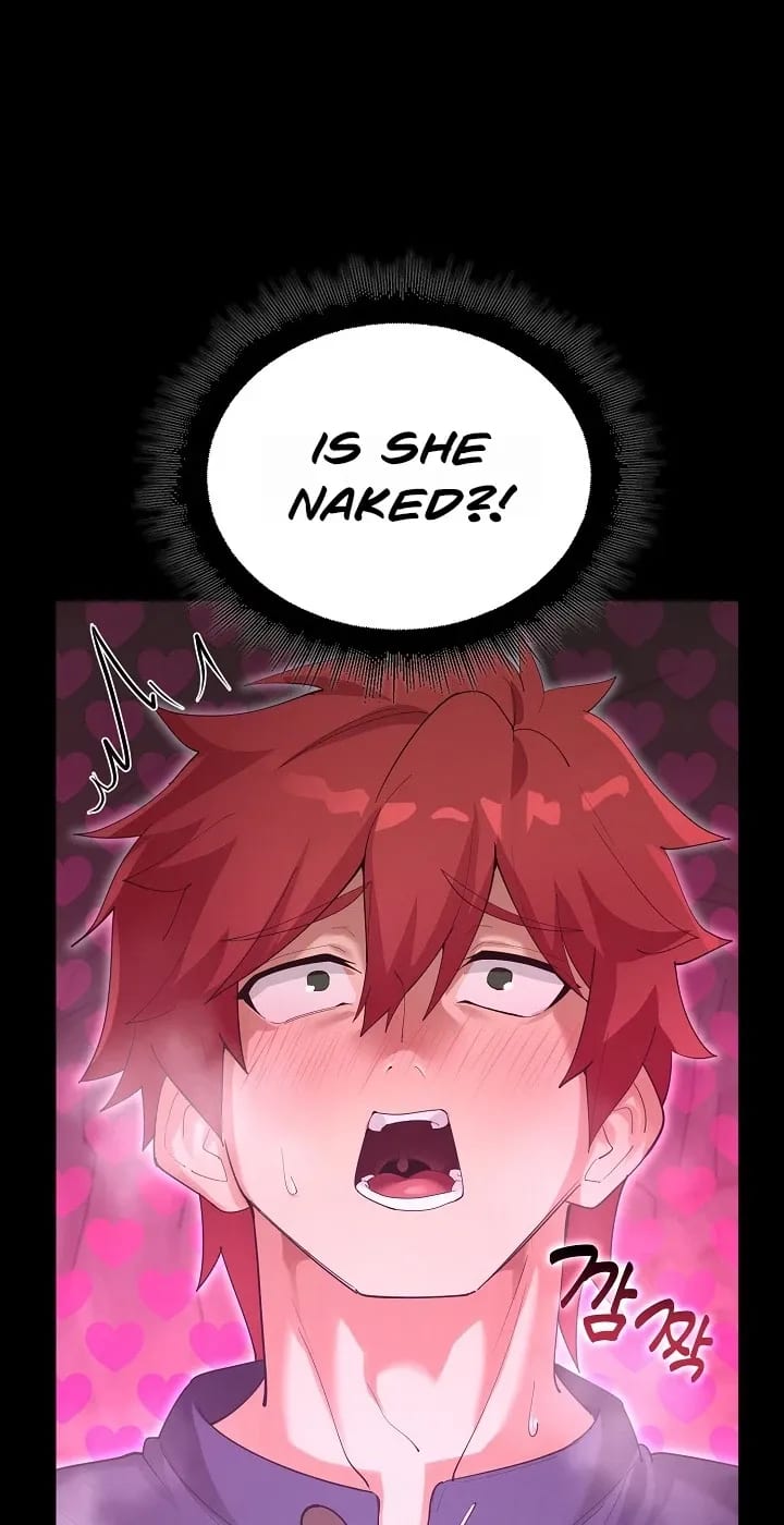 XX Dungeon Uncensored, chapter 36, page 72 of 89