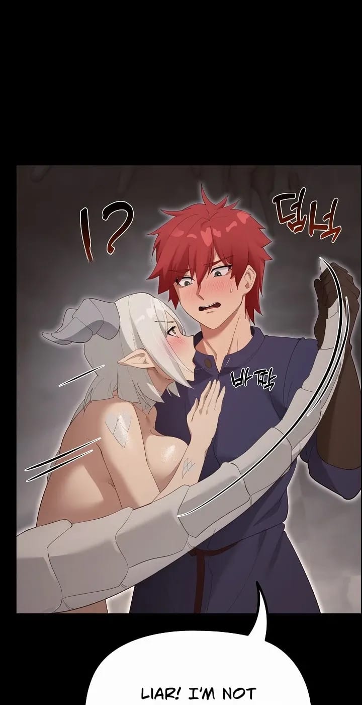 XX Dungeon Uncensored, chapter 36, page 79 of 89