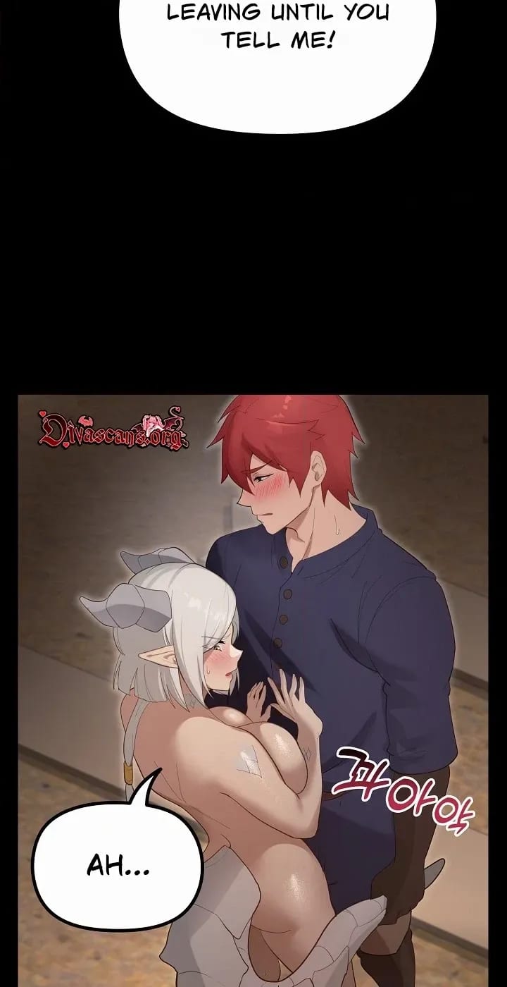 XX Dungeon Uncensored, chapter 36, page 80 of 89