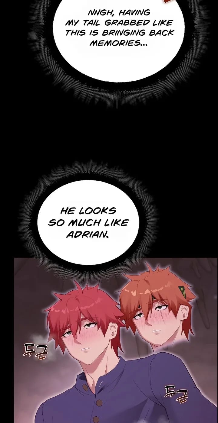 XX Dungeon Uncensored, chapter 36, page 85 of 89