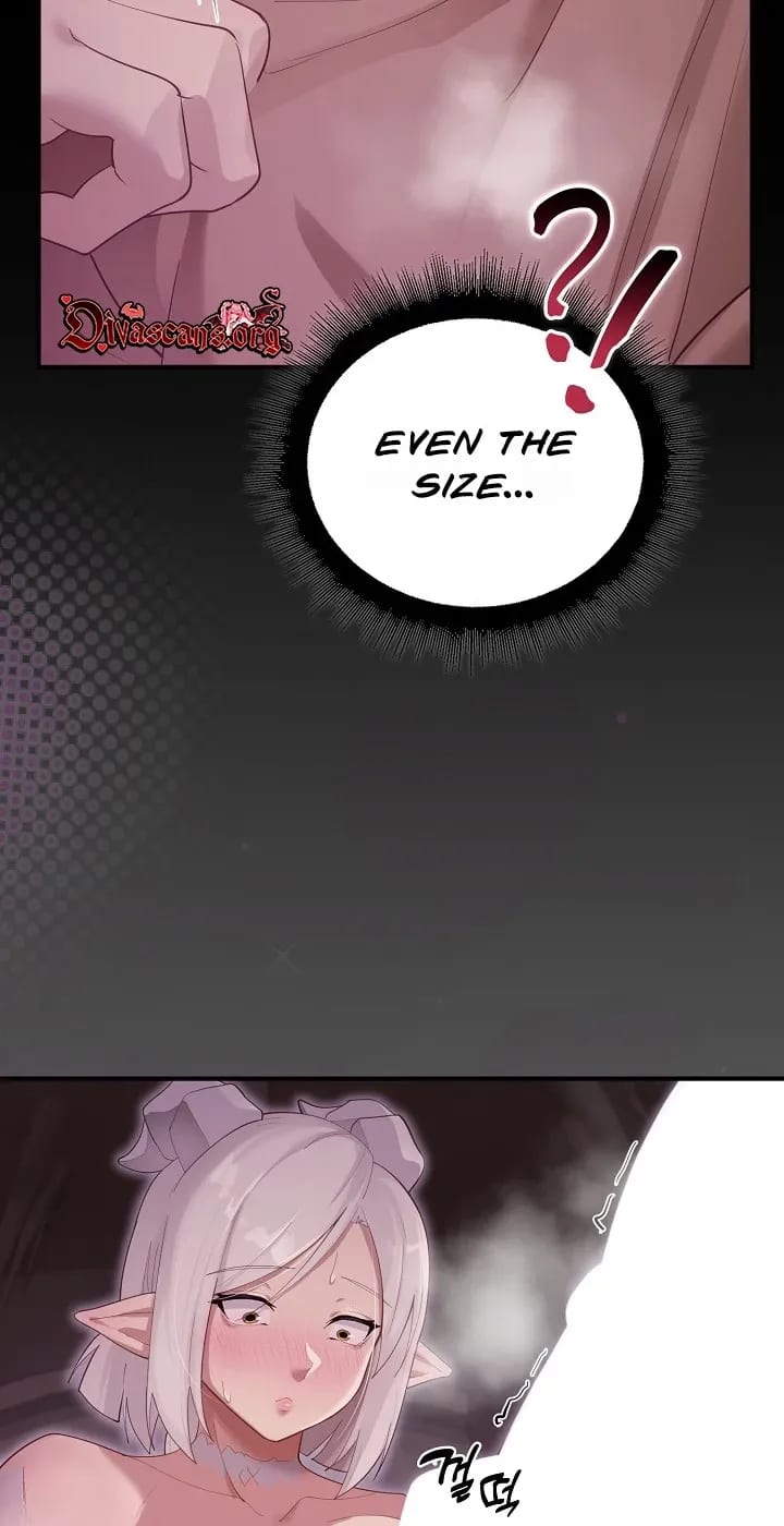 XX Dungeon Uncensored, chapter 36, page 87 of 89