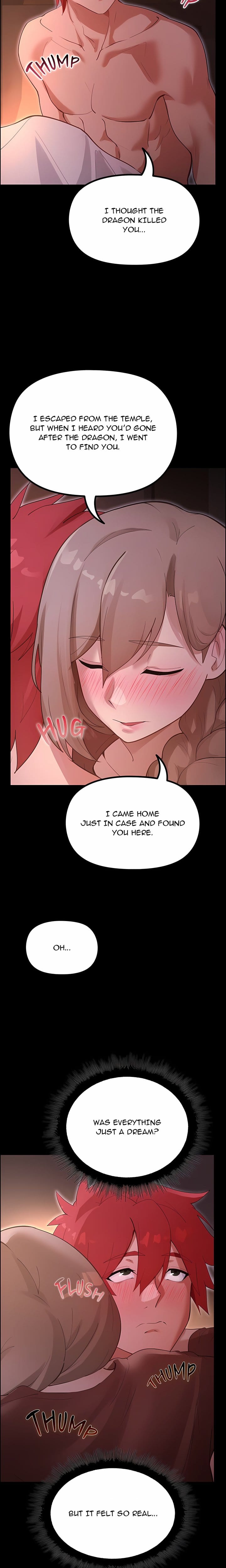 XX Dungeon Uncensored, chapter 37, page 24 of 25