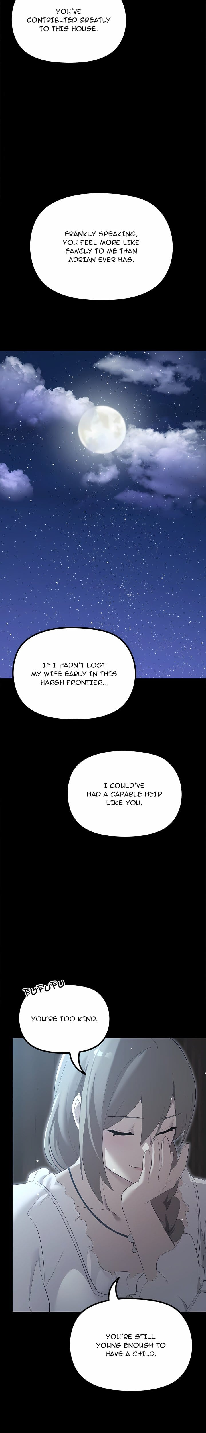 XX Dungeon Uncensored, chapter 38, page 14 of 25