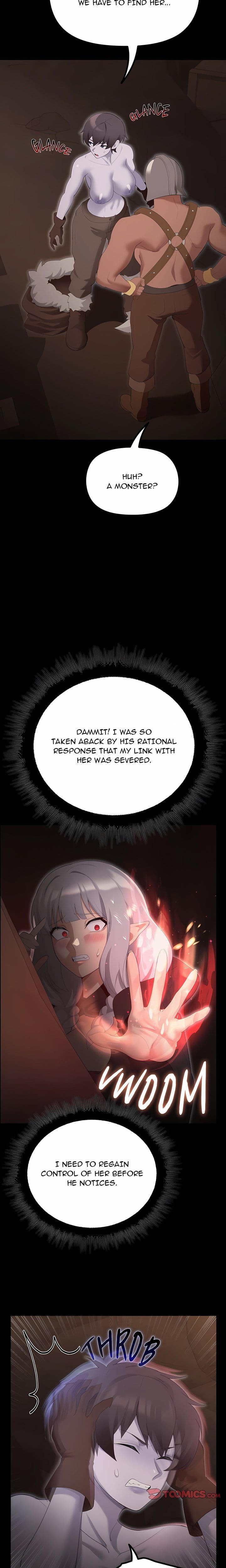 XX Dungeon Uncensored, chapter 41, page 15 of 26