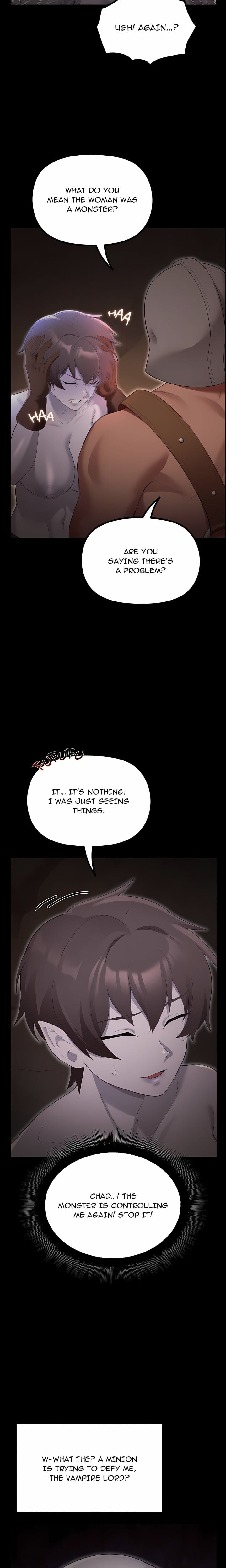 XX Dungeon Uncensored, chapter 41, page 16 of 26