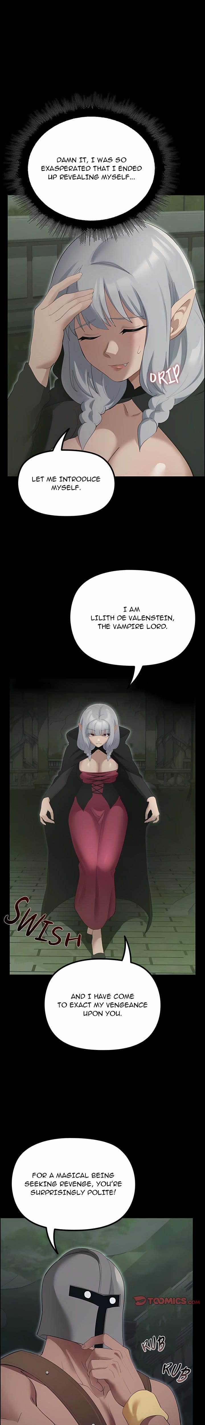 XX Dungeon Uncensored, chapter 41, page 24 of 26