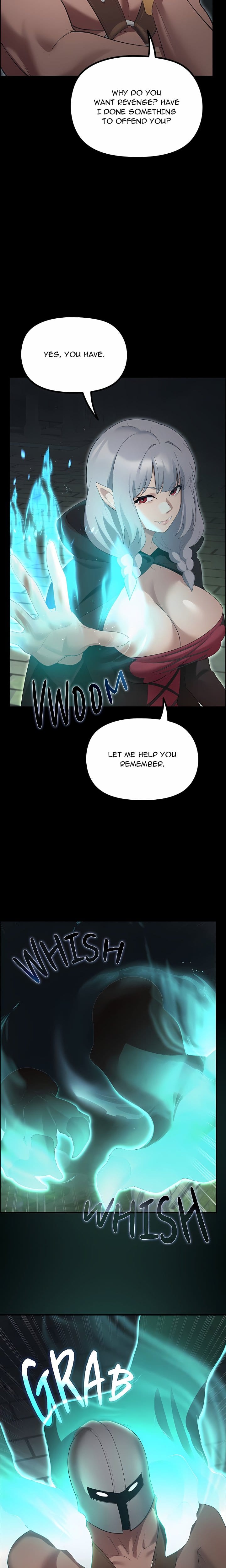 XX Dungeon Uncensored, chapter 41, page 25 of 26