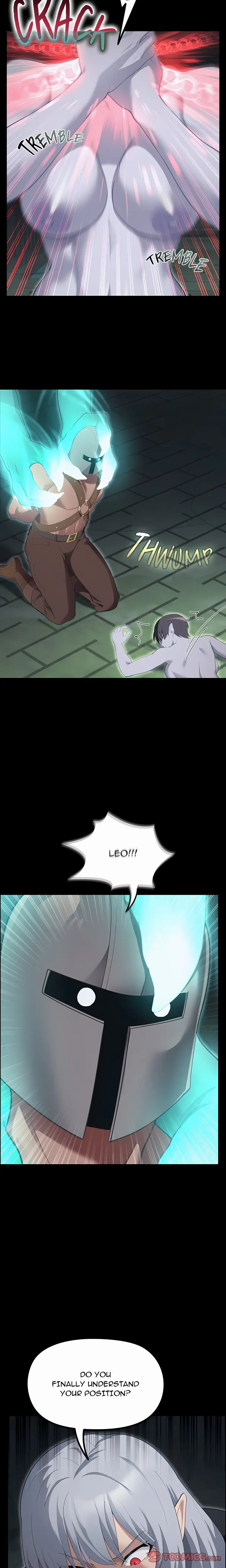 XX Dungeon Uncensored, chapter 42, page 6 of 27